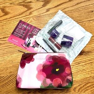 Clinique Jonathan Cohen Gift Near! Factory sealed